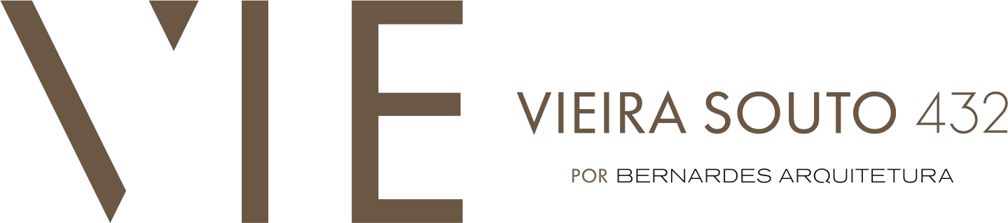 VIE Vieira Souto 432 por Bernardes Arquitetura